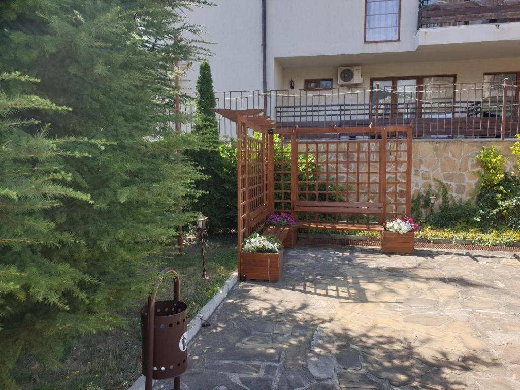 דירות סבטי ולאס Mitprot Panorama Bay 2 Ap 31 מראה חיצוני תמונה
