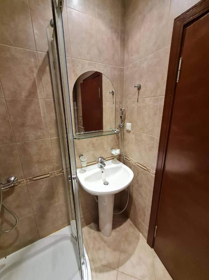 דירות סבטי ולאס Mitprot Panorama Bay 2 Ap 31 מראה חיצוני תמונה